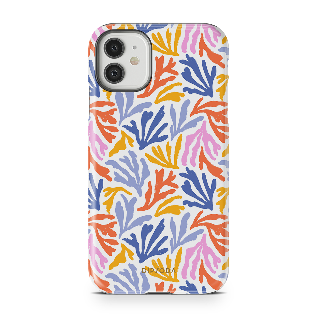 Spring Muse Phone Case