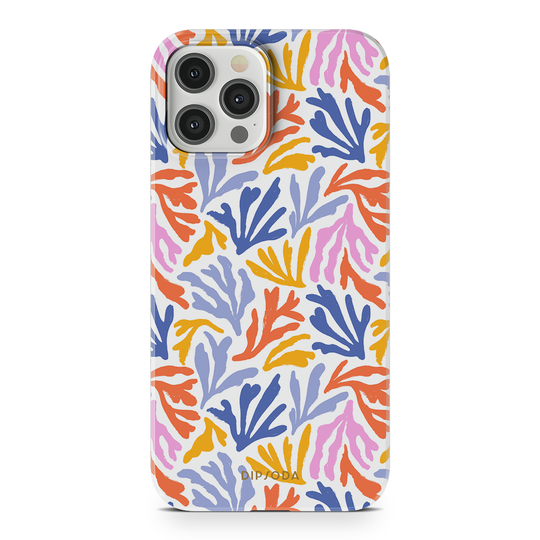 Spring Muse Phone Case