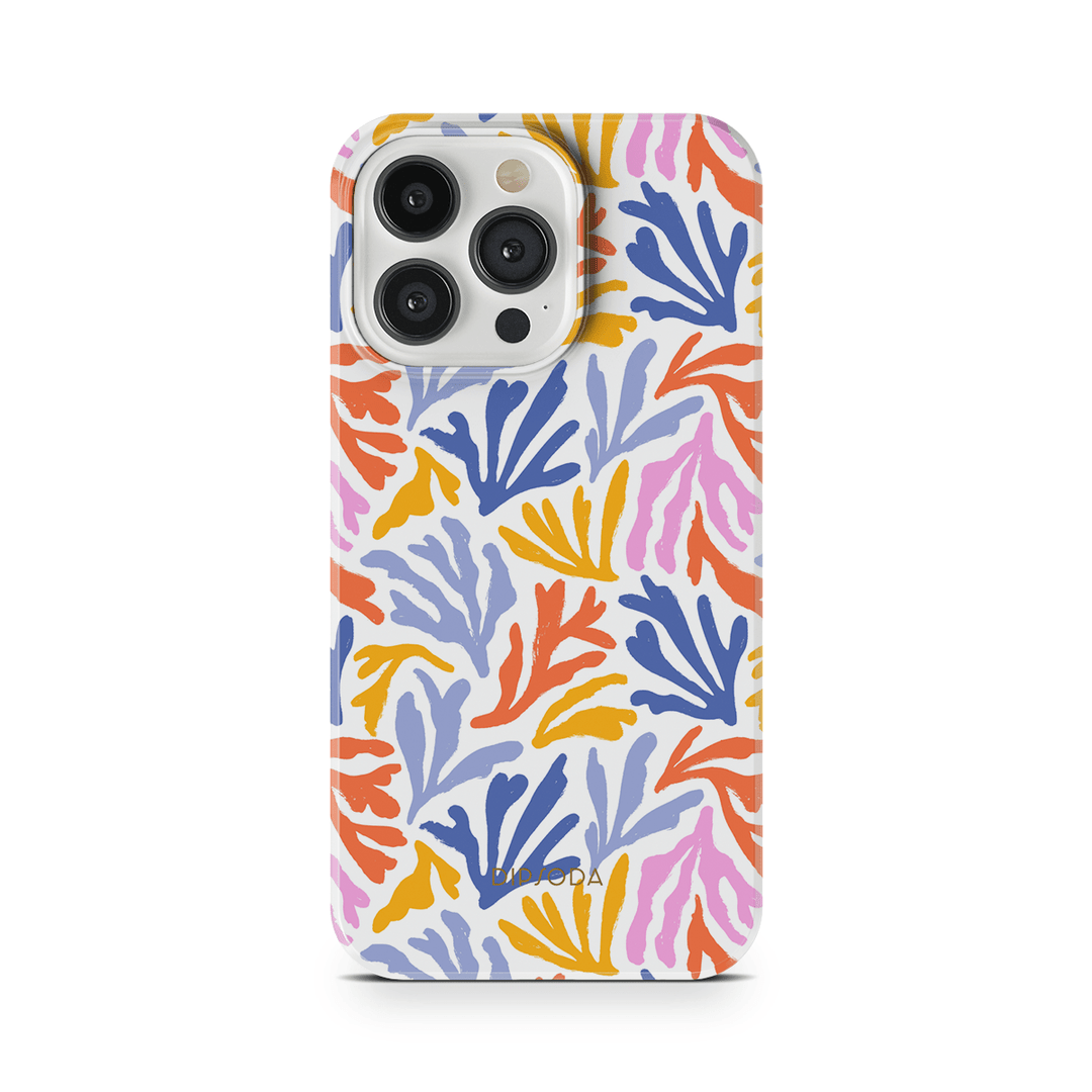 Spring Muse Phone Case