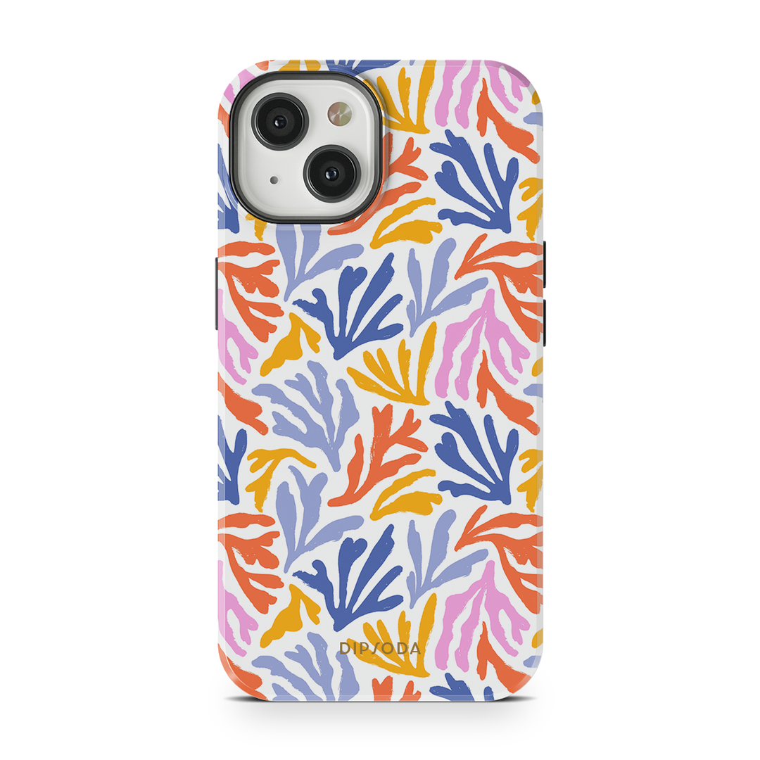 Spring Muse Phone Case