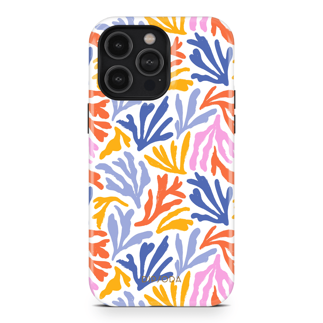 Spring Muse Phone Case