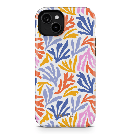 Spring Muse Phone Case