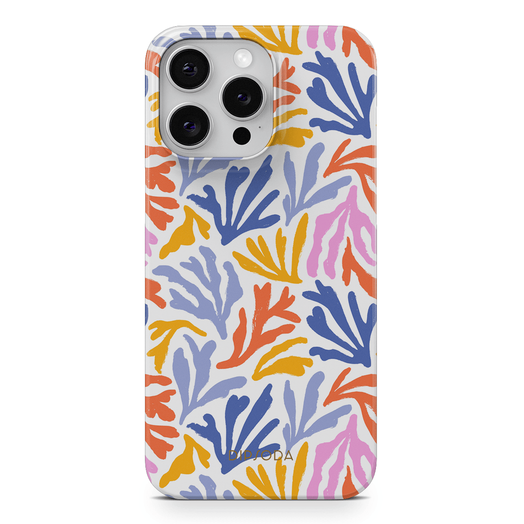 Spring Muse Phone Case