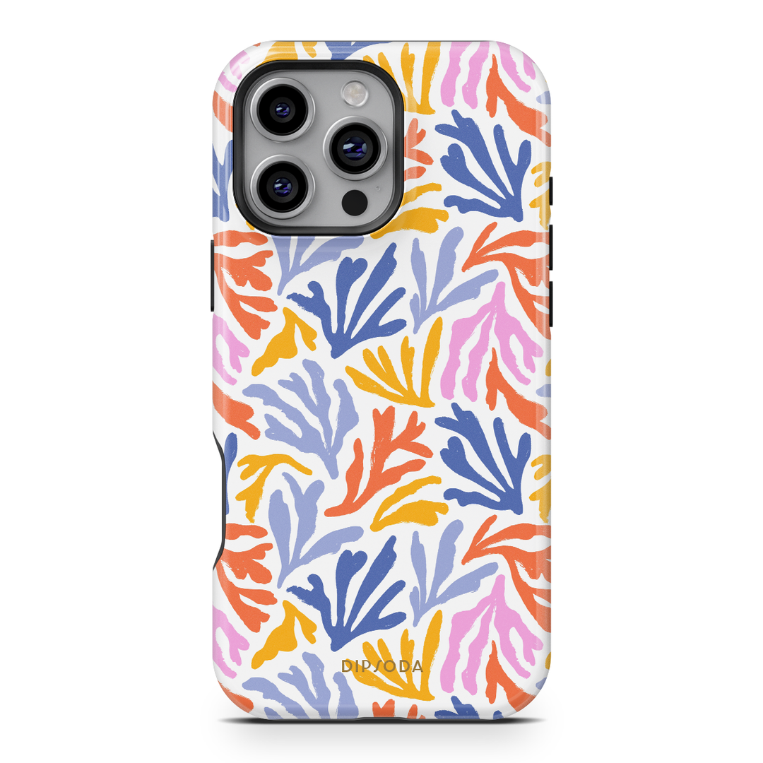 Spring Muse Phone Case