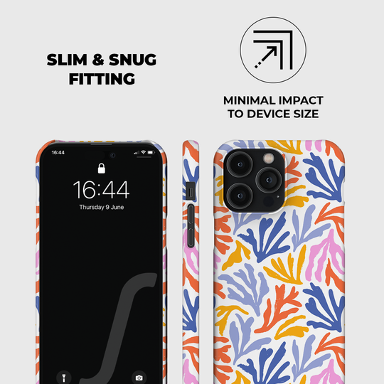 Spring Muse Phone Case