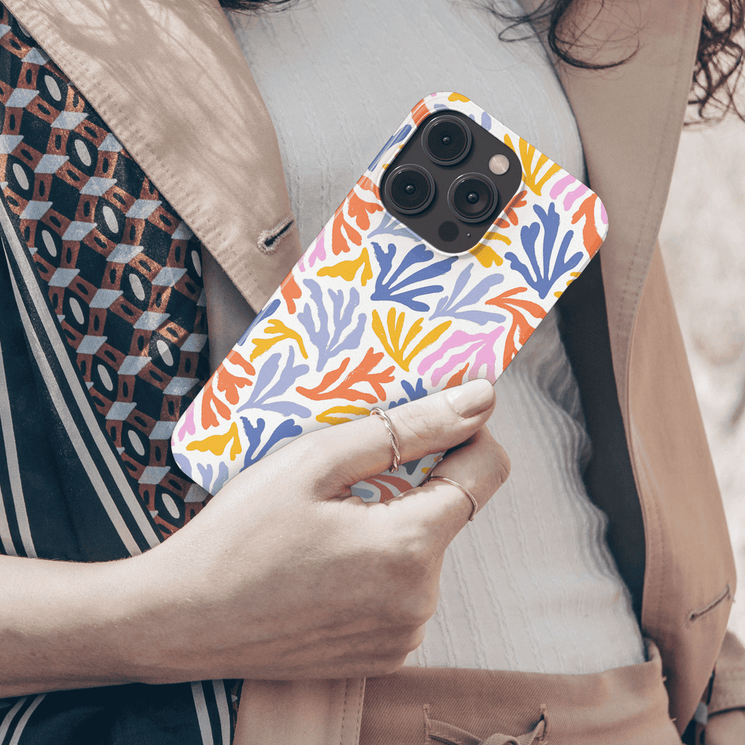 Spring Muse Phone Case