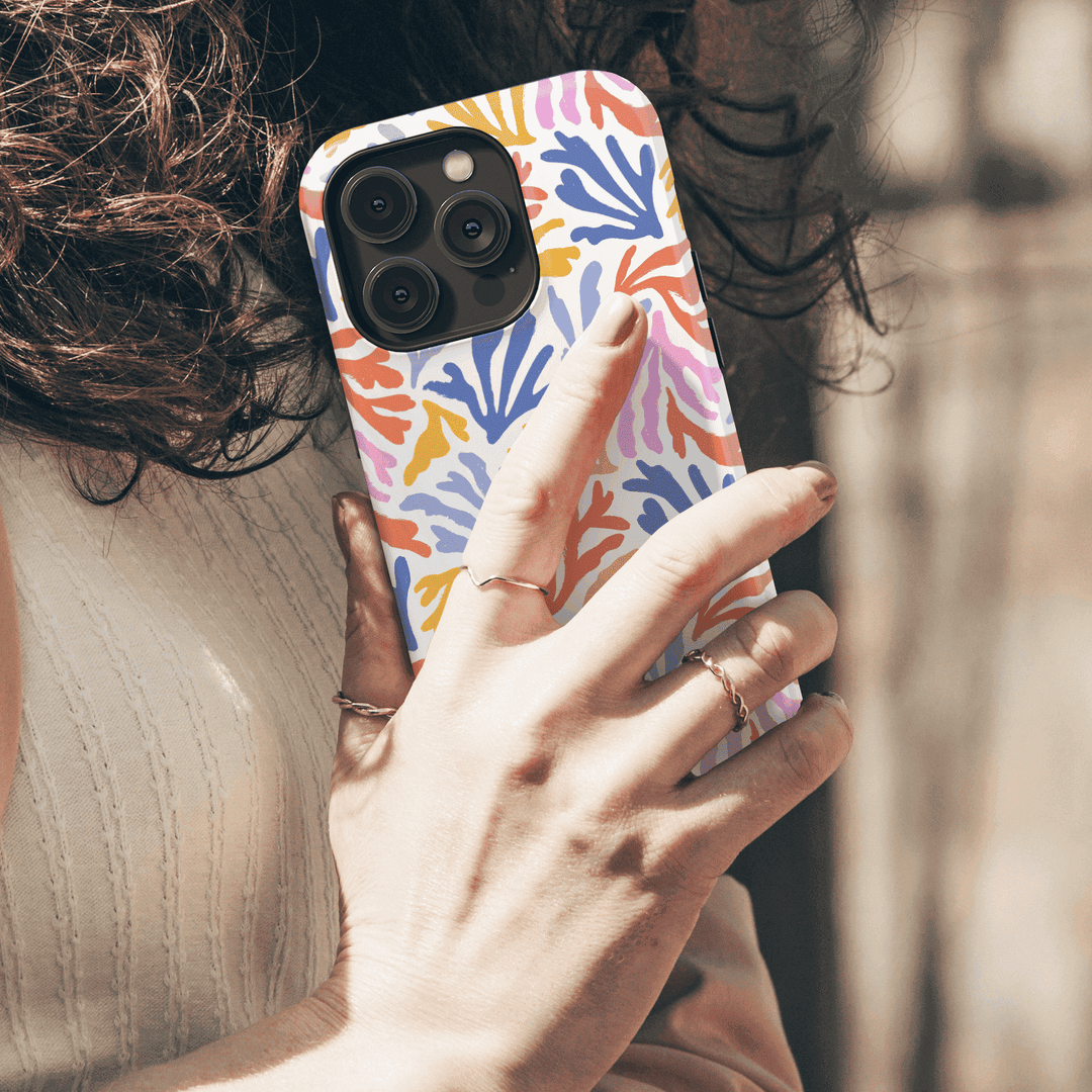 Spring Muse Phone Case