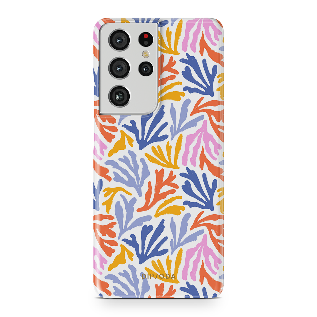 Spring Muse Phone Case