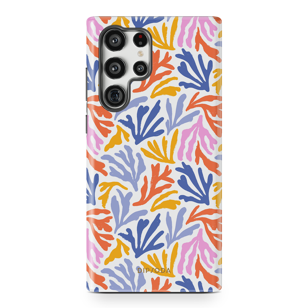 Spring Muse Phone Case