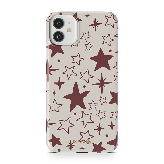 Star Magic Phone Case