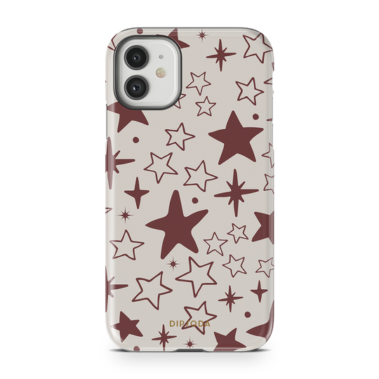 Star Magic Phone Case