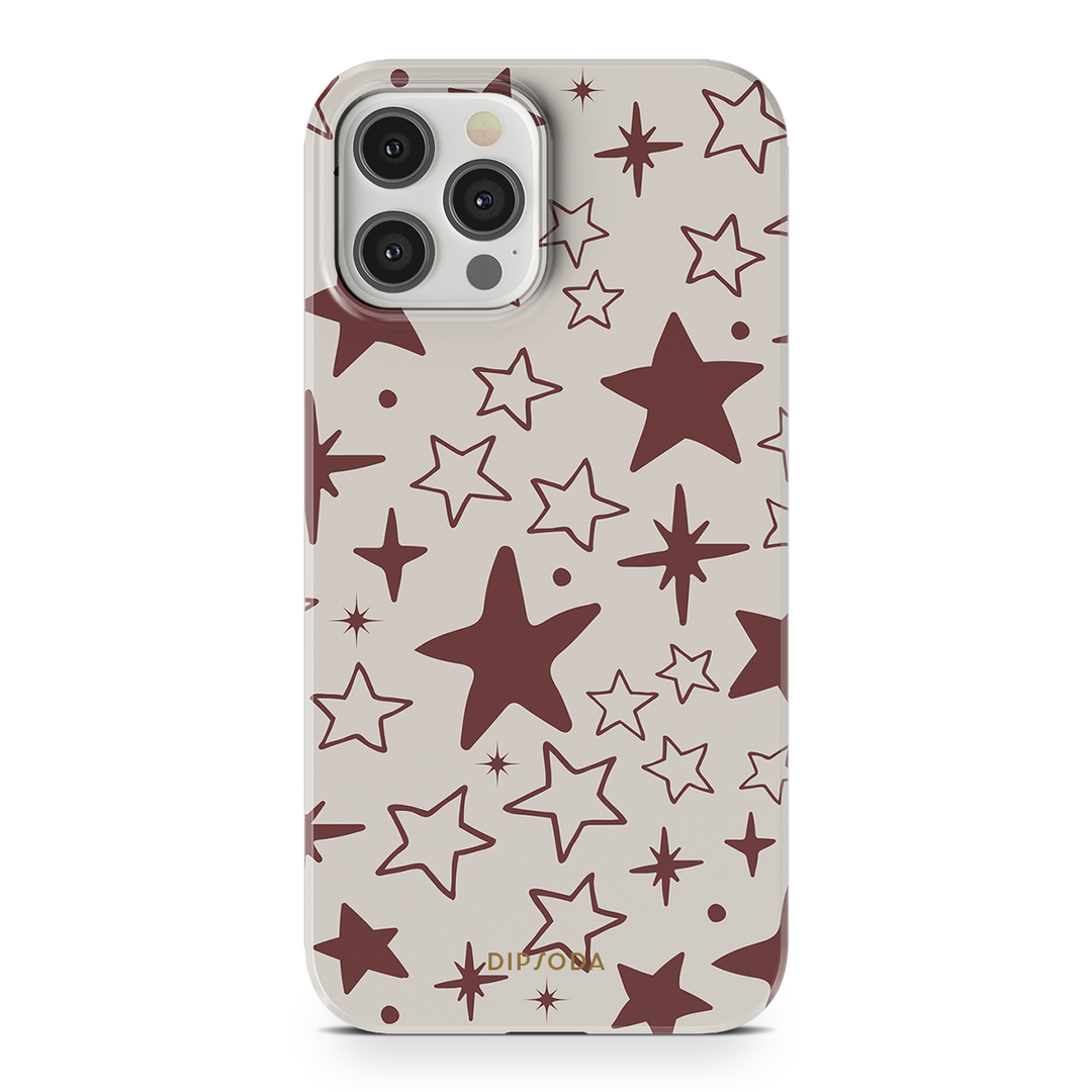 Star Magic Phone Case