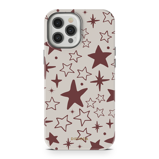 Star Magic Phone Case