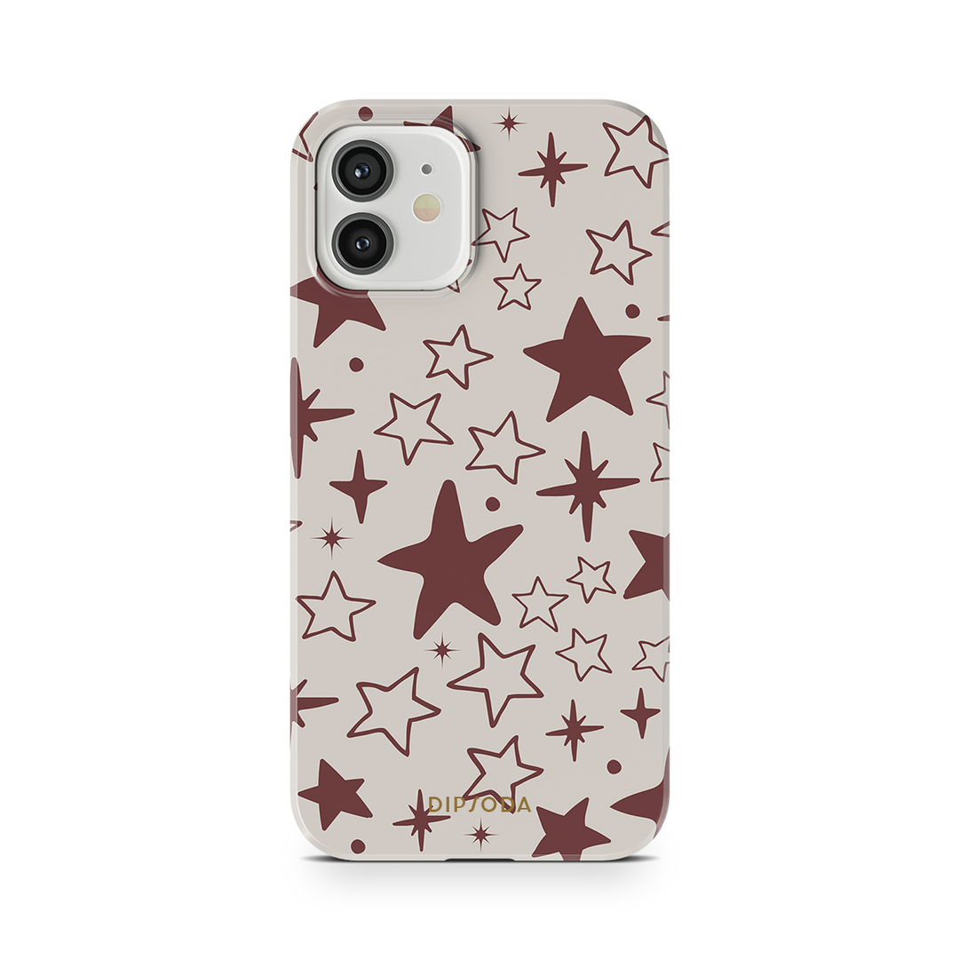 Star Magic Phone Case