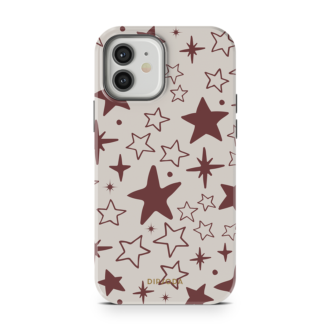 Star Magic Phone Case