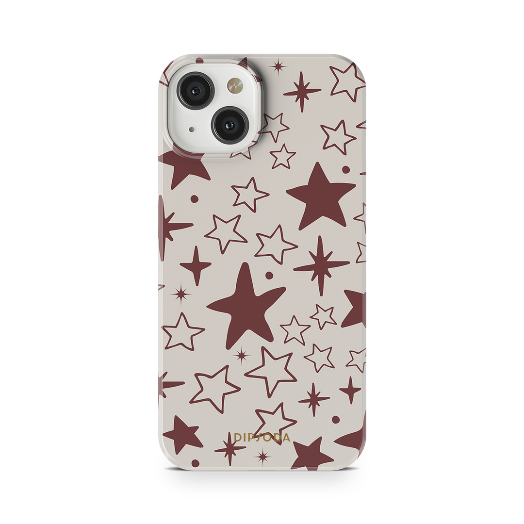 Star Magic Phone Case