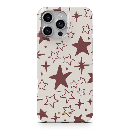 Star Magic Phone Case