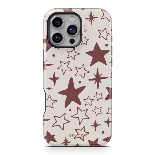 Star Magic Phone Case