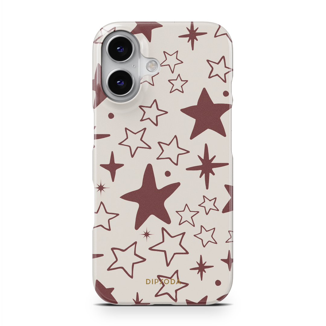 Star Magic Phone Case