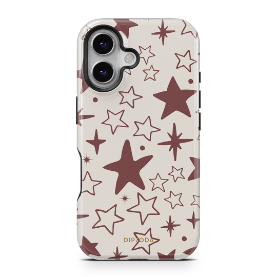 Star Magic Phone Case