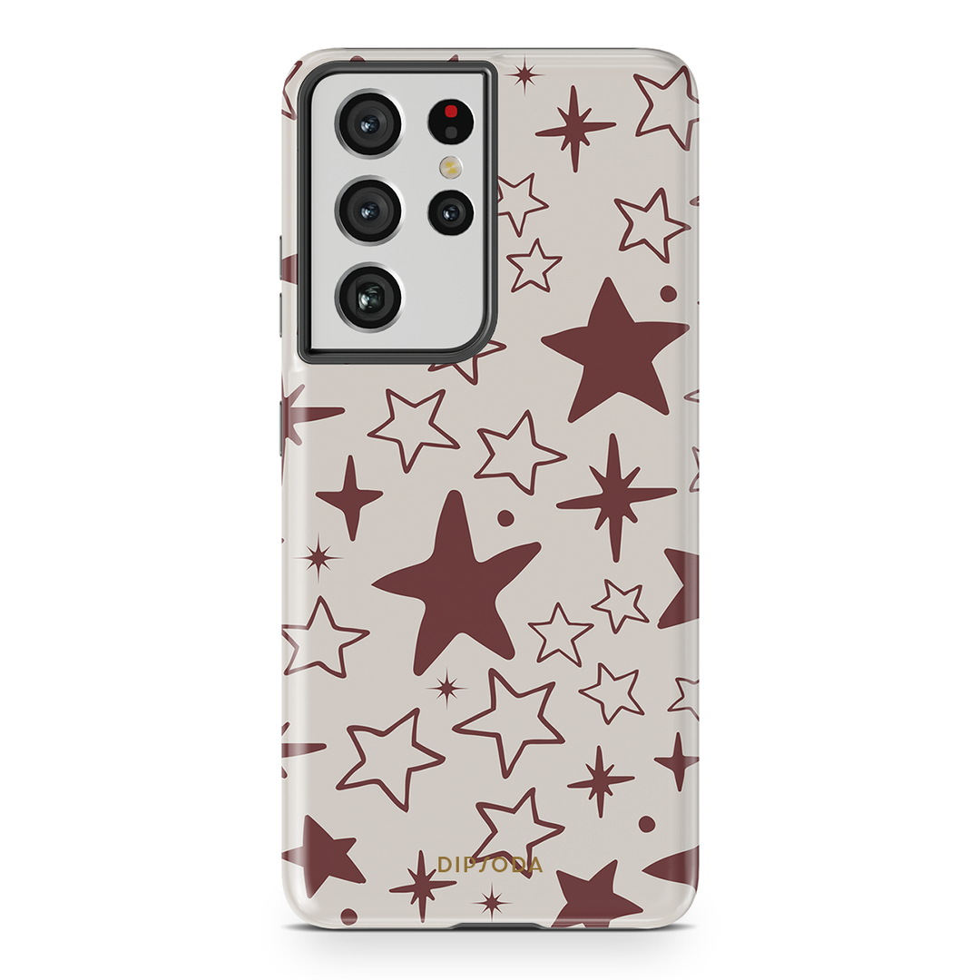 Star Magic Phone Case