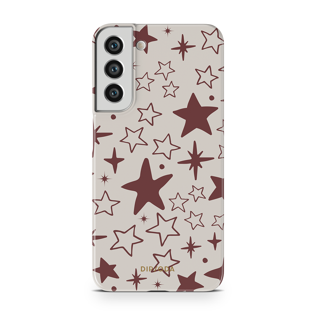 Star Magic Phone Case