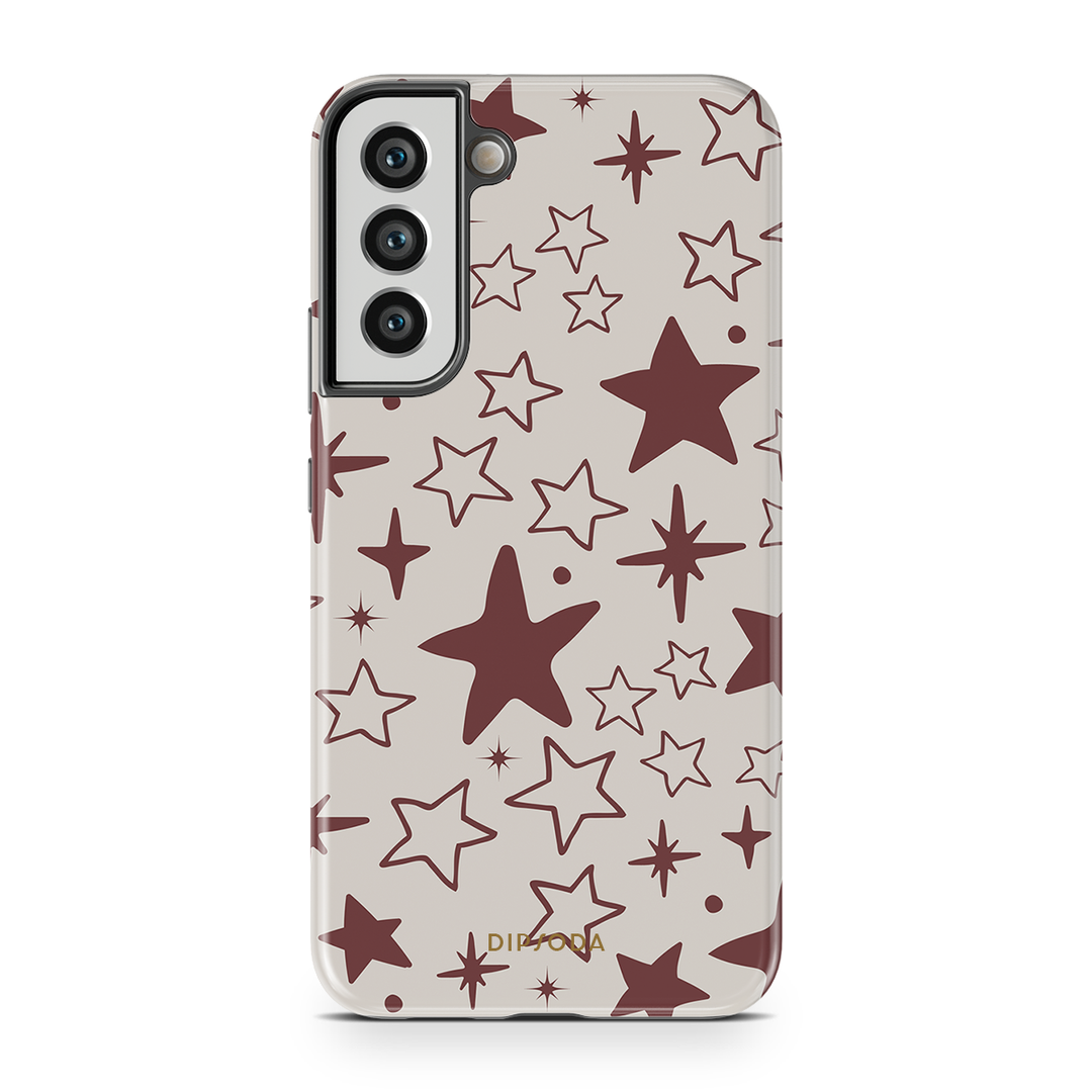 Star Magic Phone Case