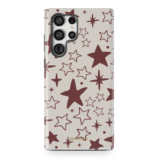 Star Magic Phone Case