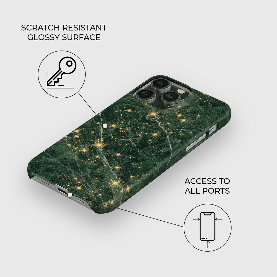 Starry Night Phone Case