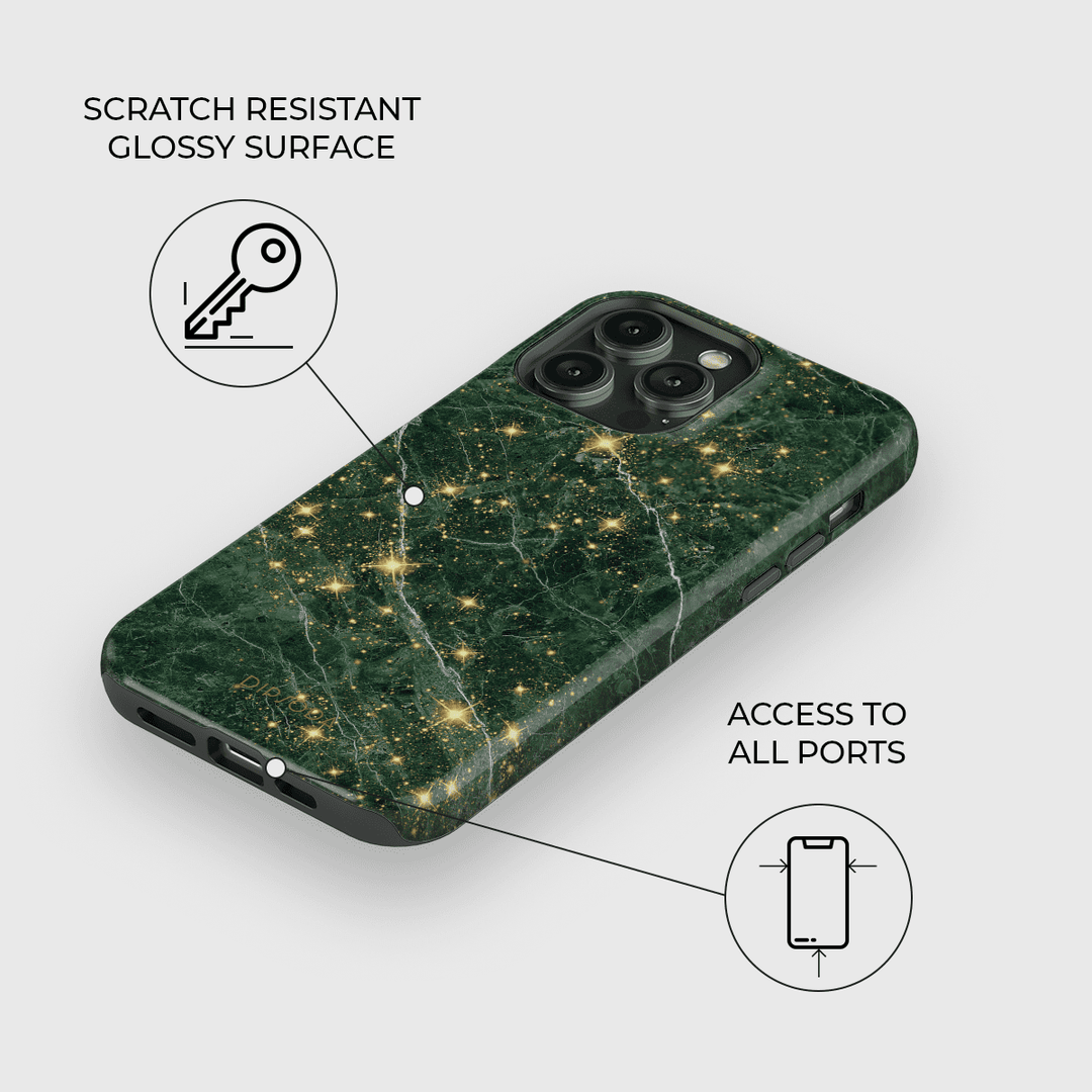 Starry Night Phone Case