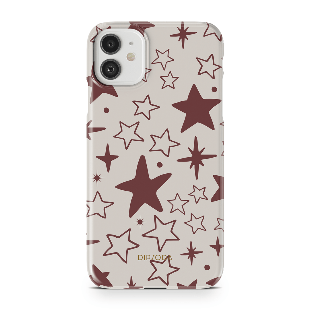 Star Magic Phone Case