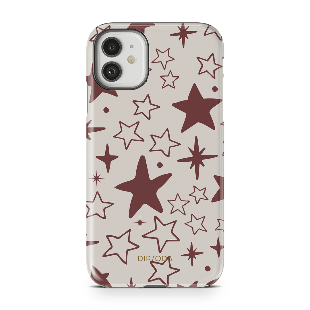 Star Magic Phone Case