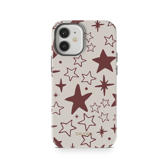 Star Magic Phone Case