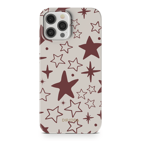 Star Magic Phone Case