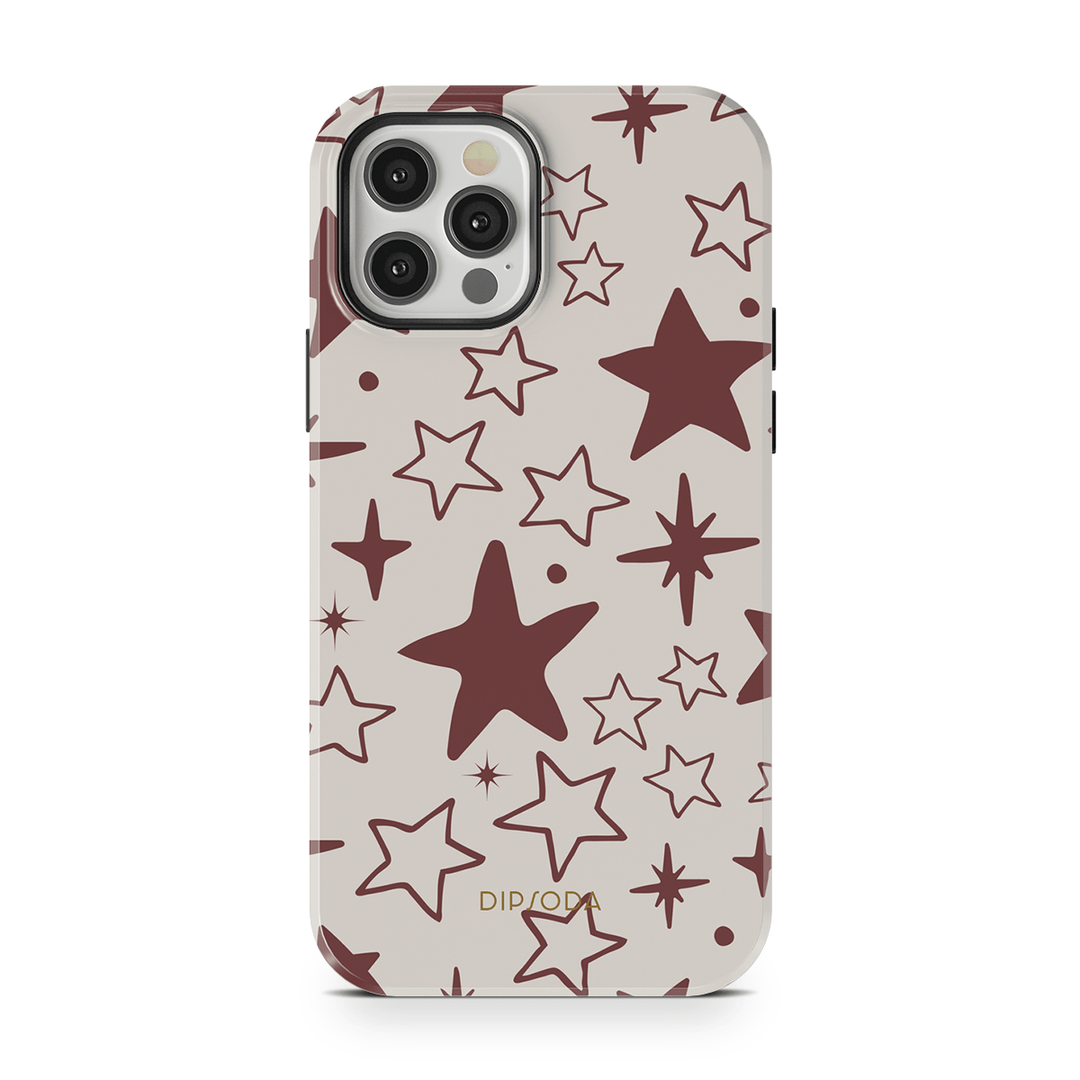 Star Magic Phone Case