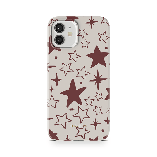 Star Magic Phone Case