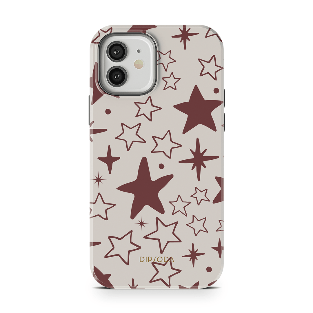 Star Magic Phone Case