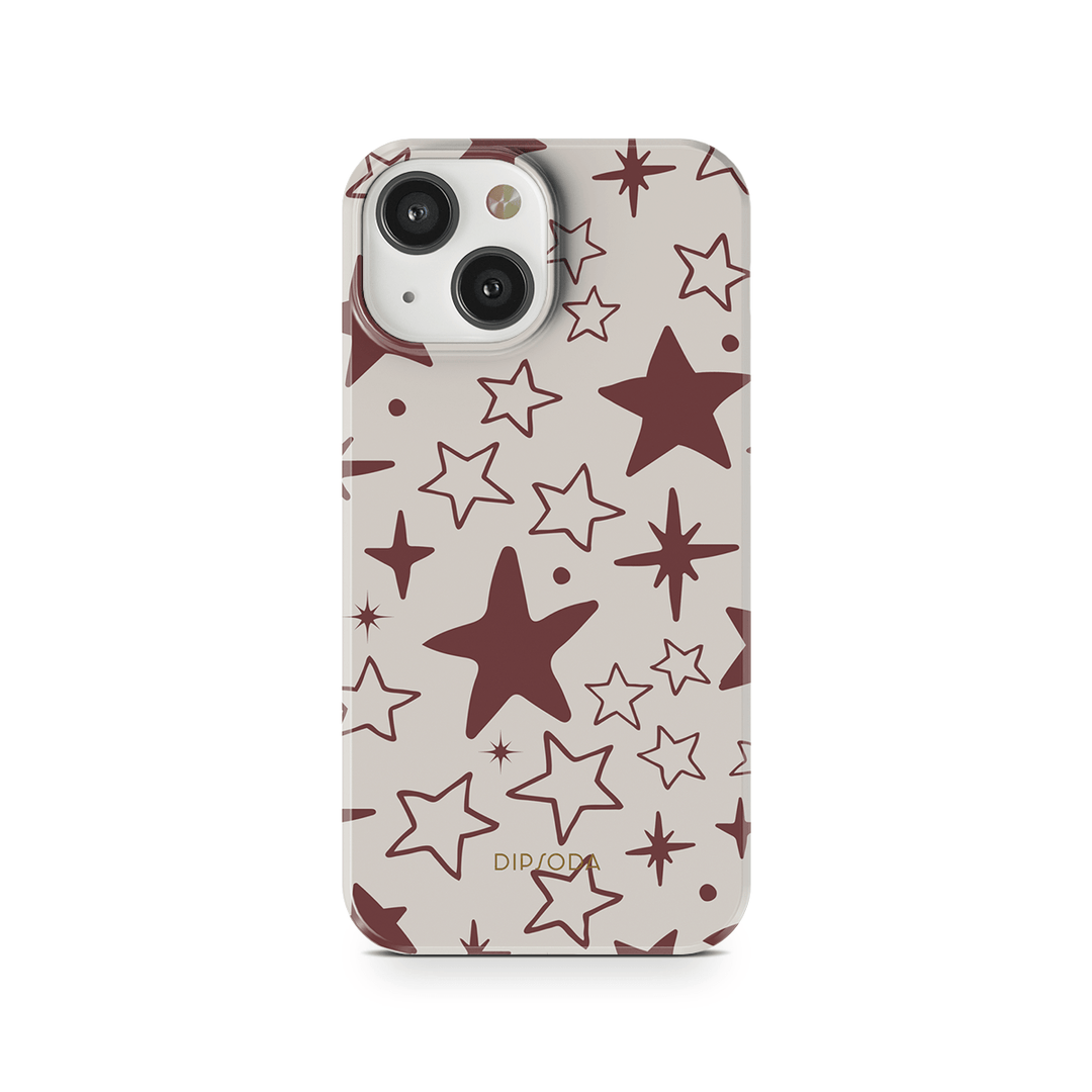 Star Magic Phone Case