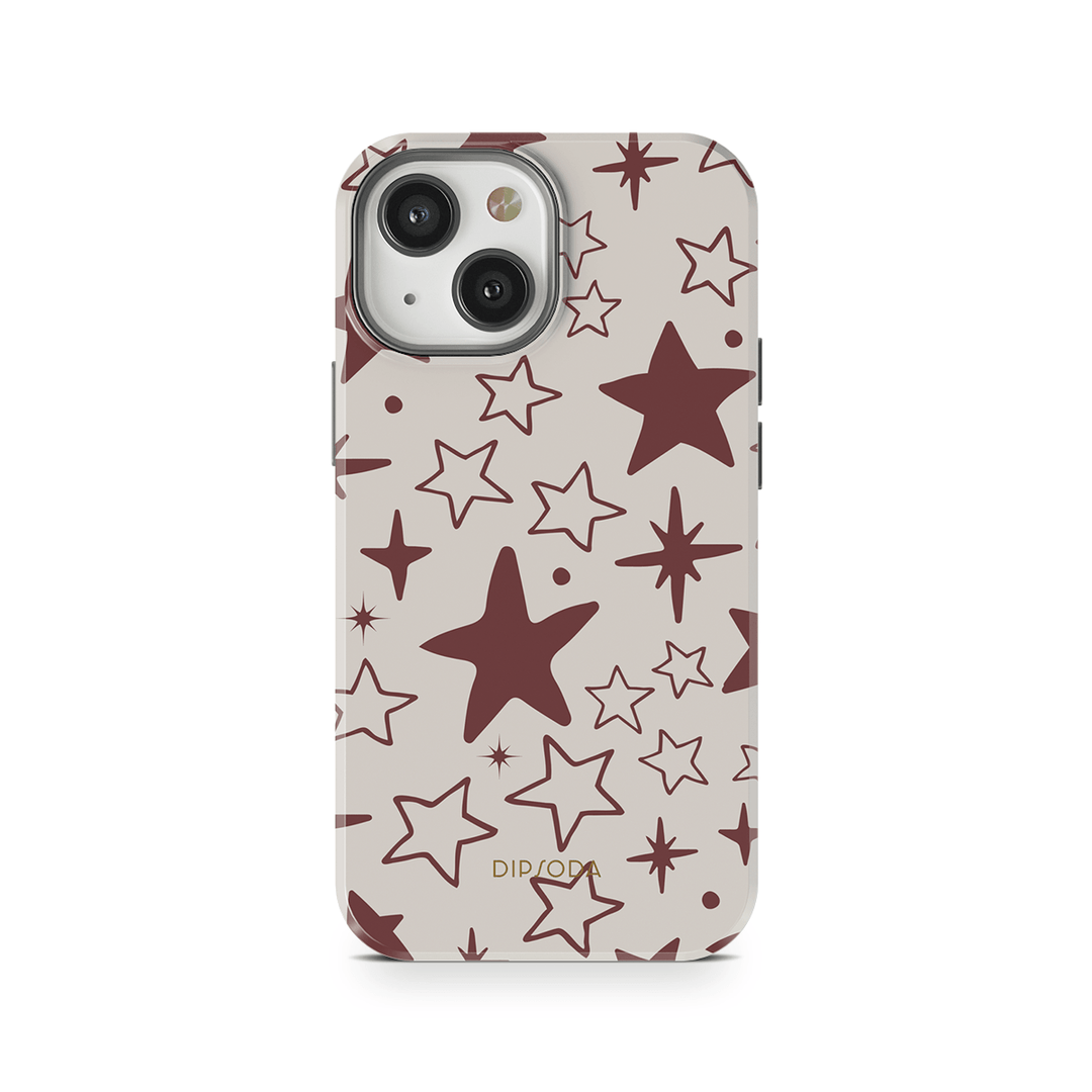 Star Magic Phone Case