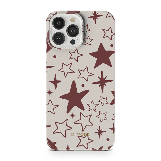 Star Magic Phone Case