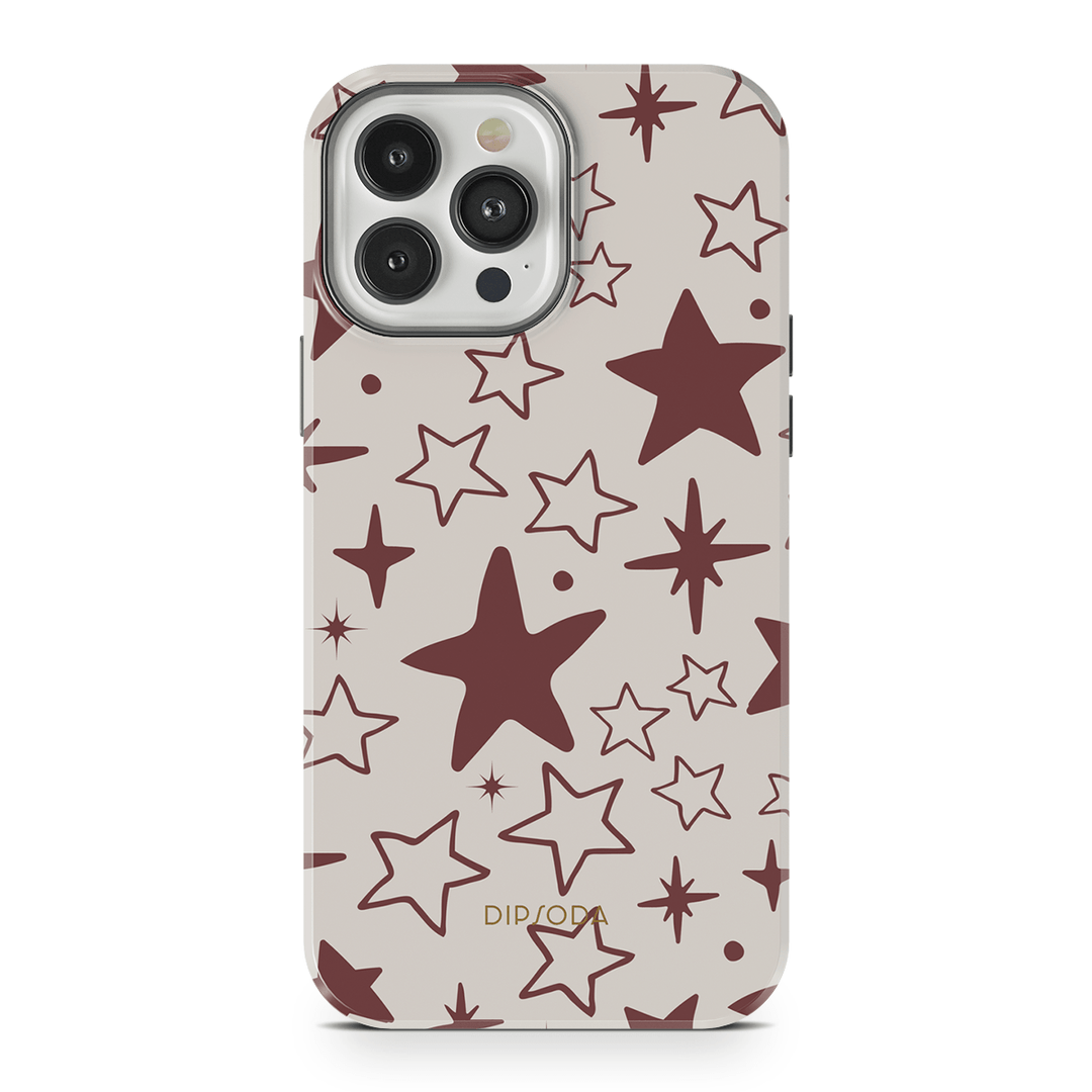 Star Magic Phone Case