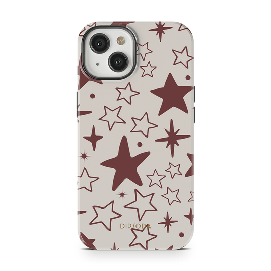 Star Magic Phone Case