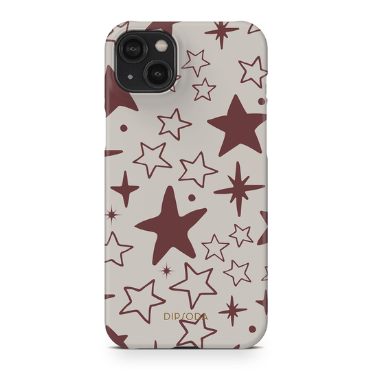 Star Magic Phone Case