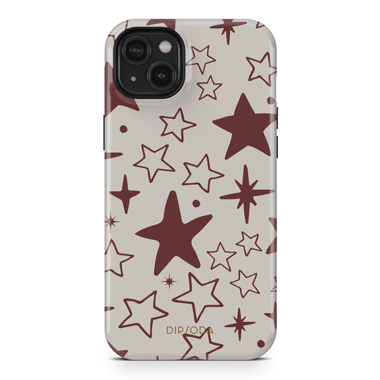 Star Magic Phone Case