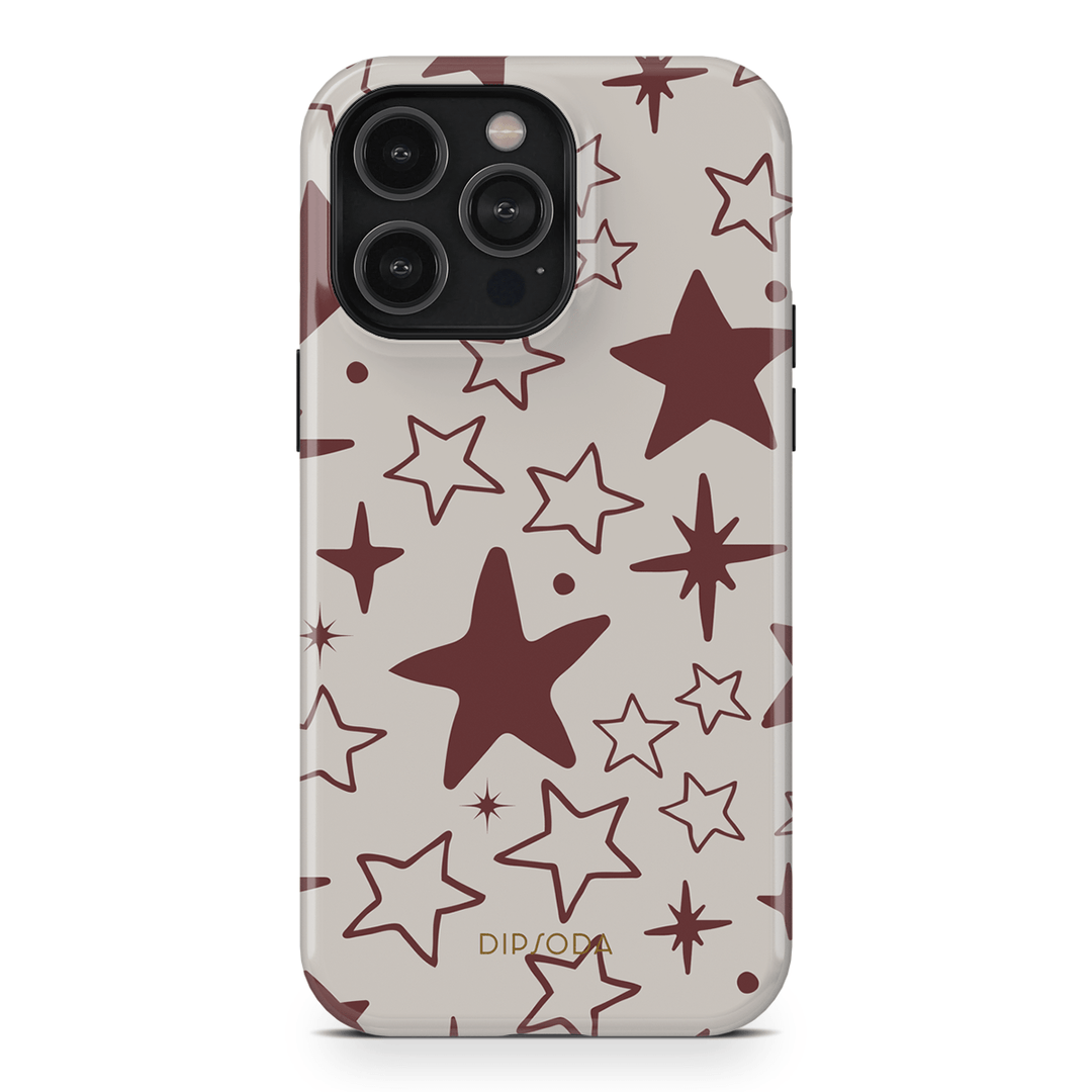 Star Magic Phone Case