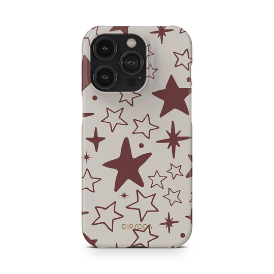 Star Magic Phone Case