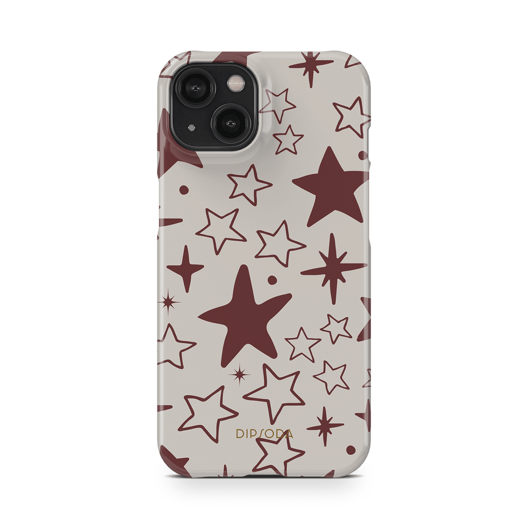 Star Magic Phone Case