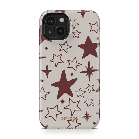 Star Magic Phone Case