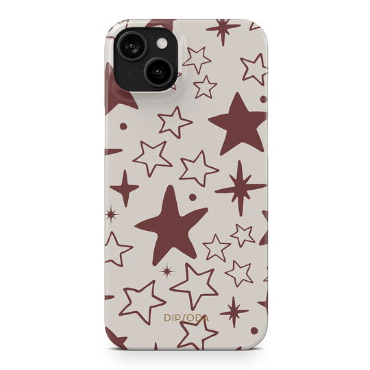 Star Magic Phone Case