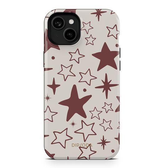 Star Magic Phone Case